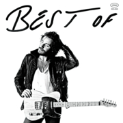 Best of Bruce Springsteen cover image cdn