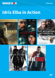 Binge box. Idris Elba in action cover image cdn