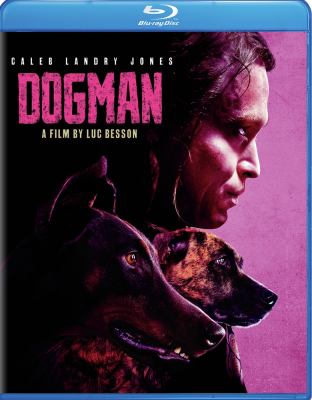 Dogman cover image