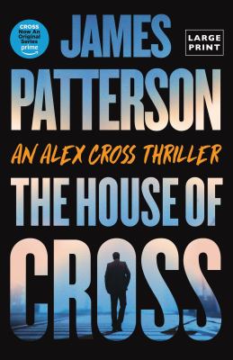 The house of Cross cover image