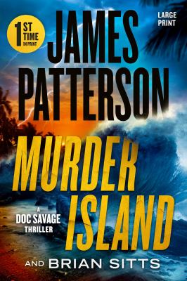Murder Island cover image cdn