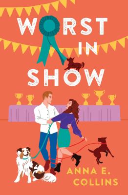 Worst in show cover image