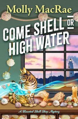 Come shell or high water  cover image cdn
