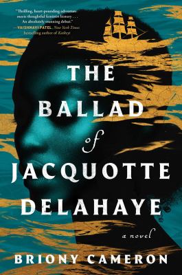 The ballad of Jacquotte Delahaye  cover image cdn