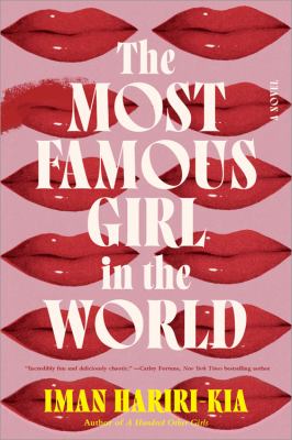 The most famous girl in the world  cover image cdn