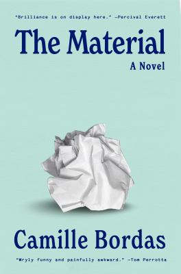 The material  cover image cdn