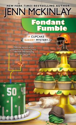 Fondant fumble cover image