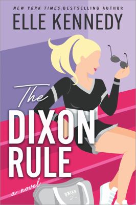 The Dixon rule  cover image cdn