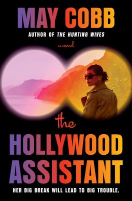 The Hollywood assistant  cover image cdn