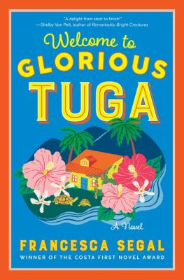 Welcome to glorious Tuga  cover image cdn