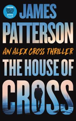 The house of Cross  cover image cdn