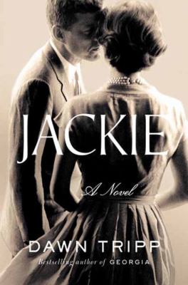 Jackie cover image