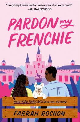 Pardon my Frenchie  cover image cdn