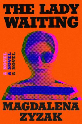 The lady waiting  cover image cdn