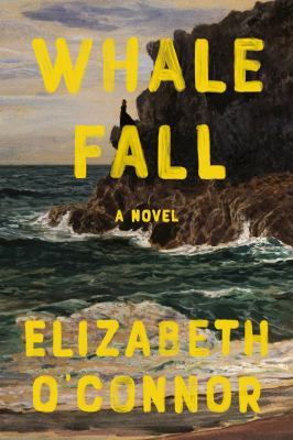 Whale fall cover image