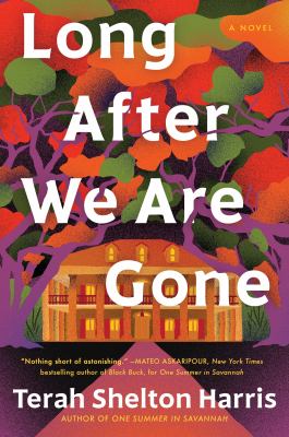 Long after we are gone  cover image cdn