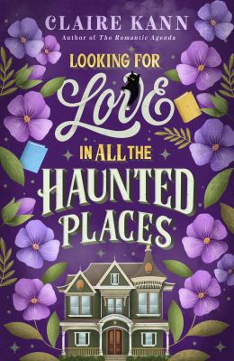 Looking for love in all the haunted places  cover image cdn