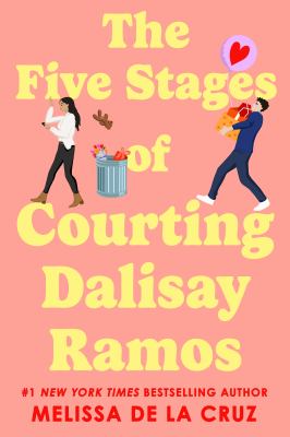 The five stages of courting Dalisay Ramos  cover image cdn