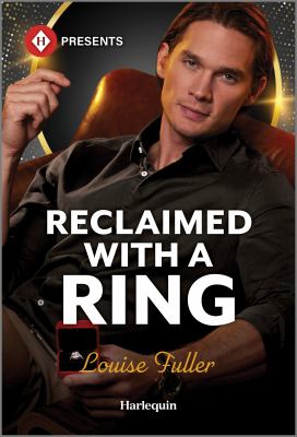 Reclaimed with a ring  cover image cdn
