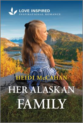 Her Alaskan family  cover image cdn