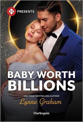 Baby worth billions cover image