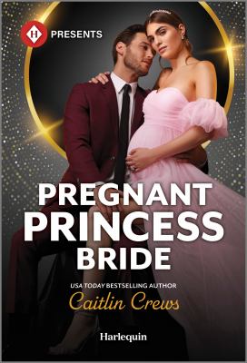 Pregnant princess bride  cover image cdn