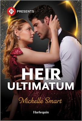 Heir ultimatum  cover image cdn
