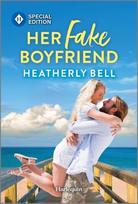 Her fake boyfriend cover image