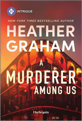 A murderer among us cover image