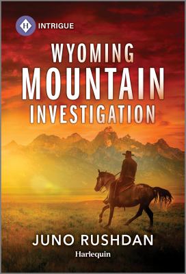 Wyoming mountain investigation  cover image cdn