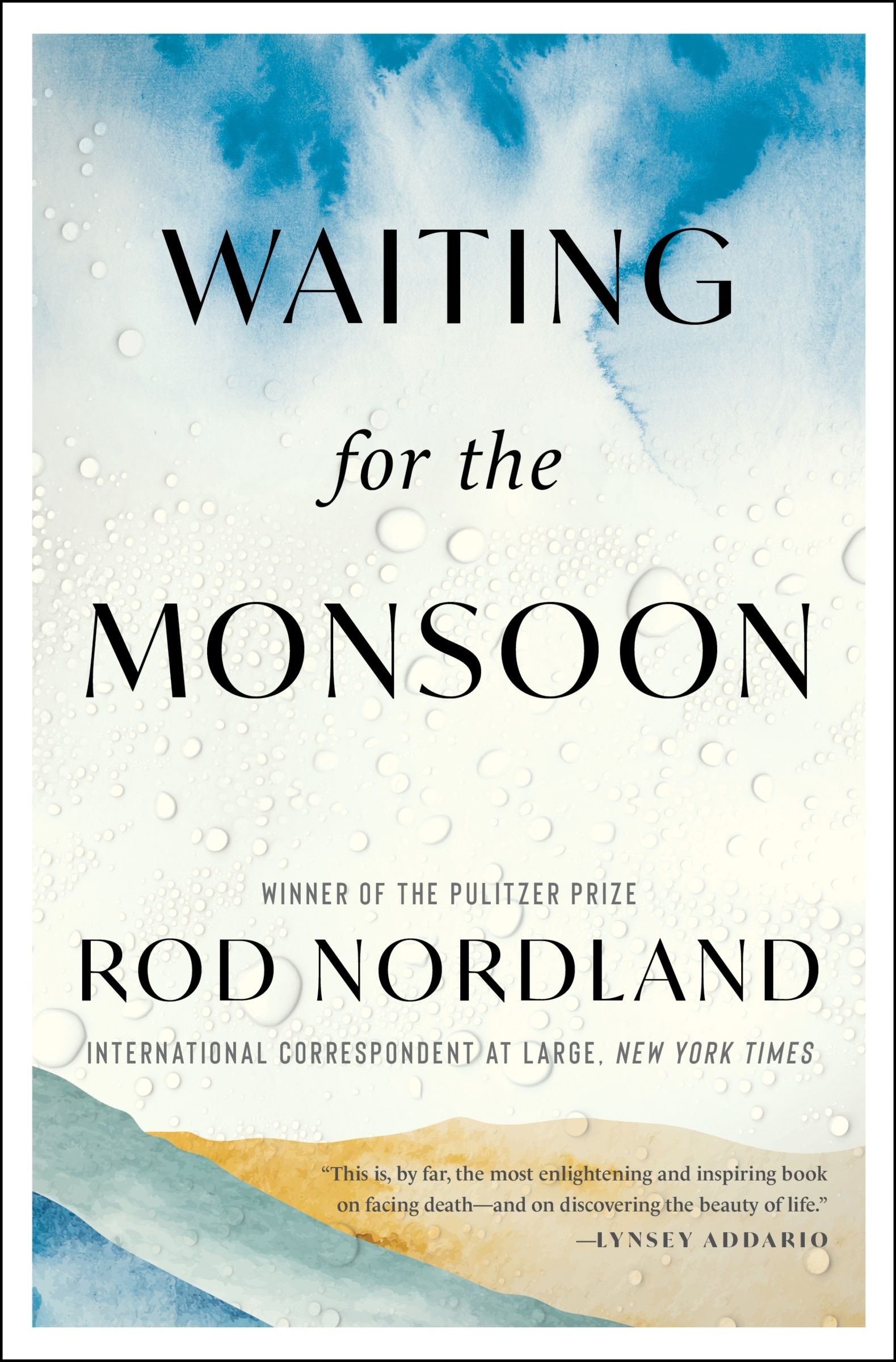 Waiting for the Monsoon cover image cdn