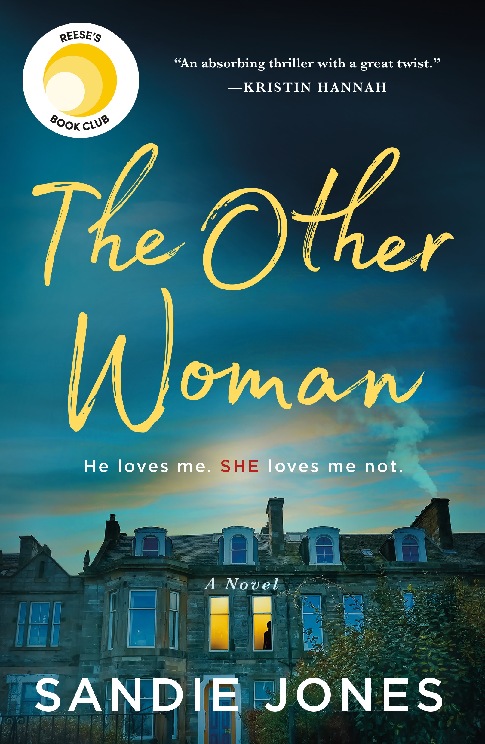 The Other Woman cover image cdn
