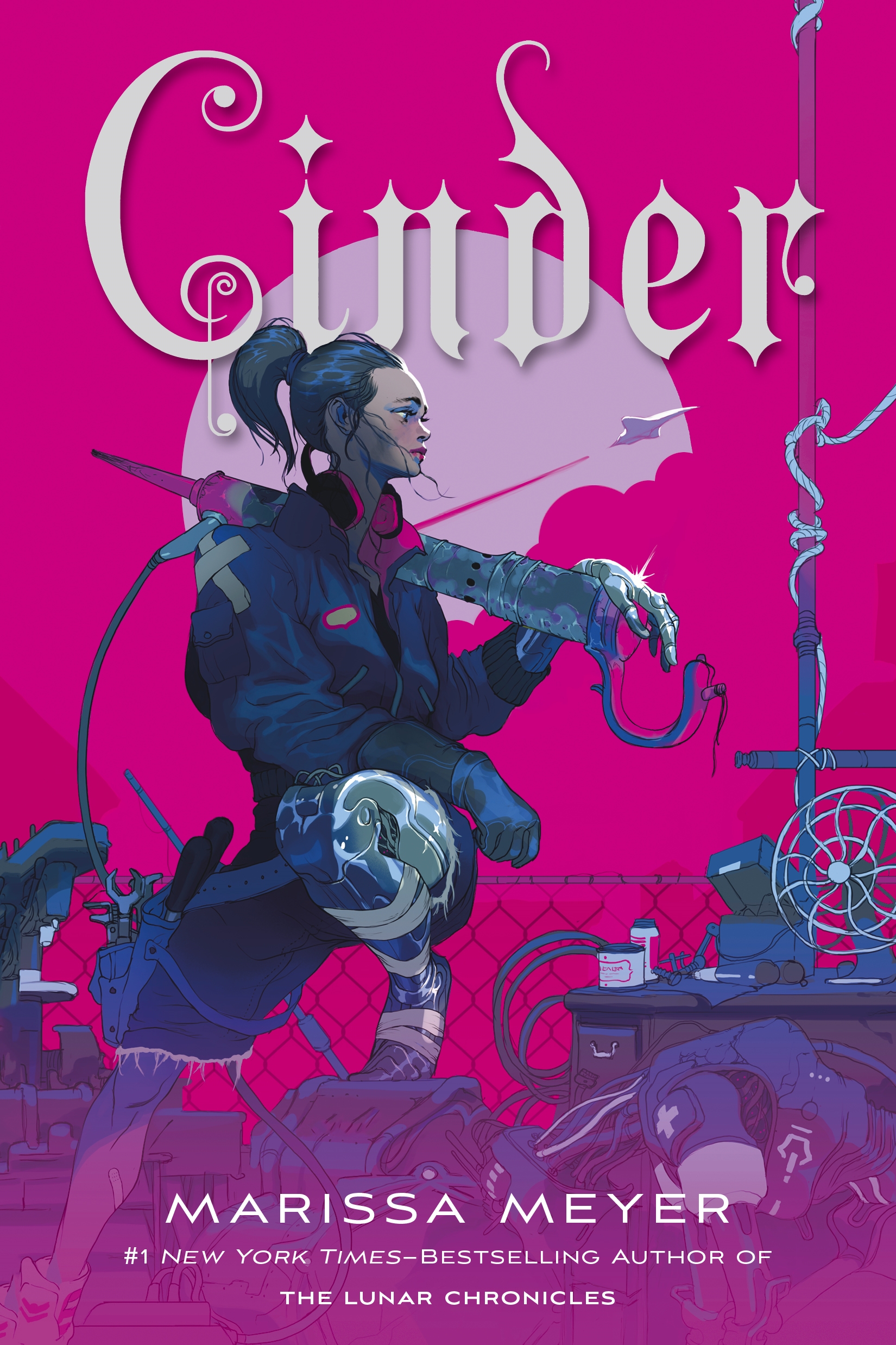 Cinder cover image cdn