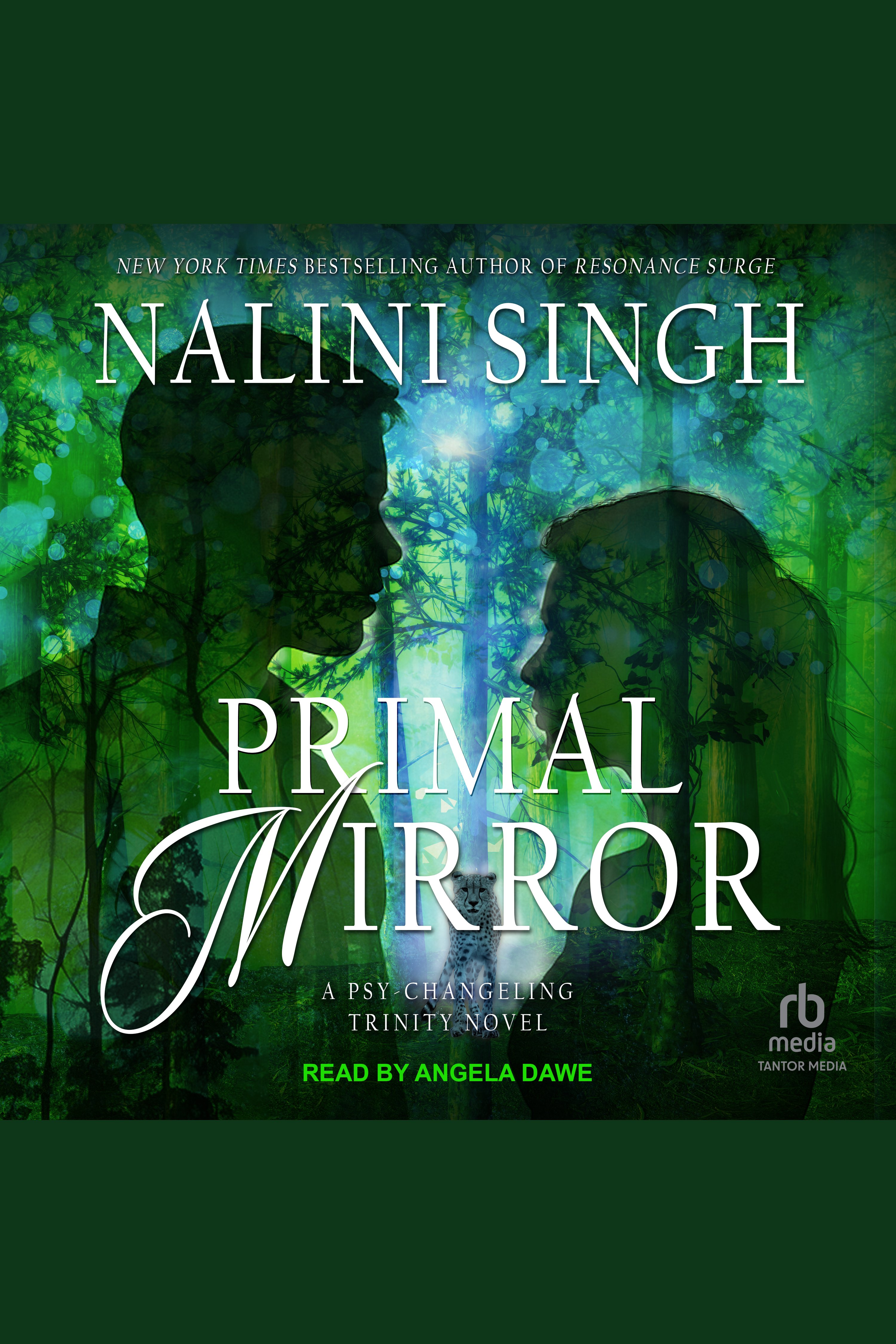 Primal Mirror cover image cdn