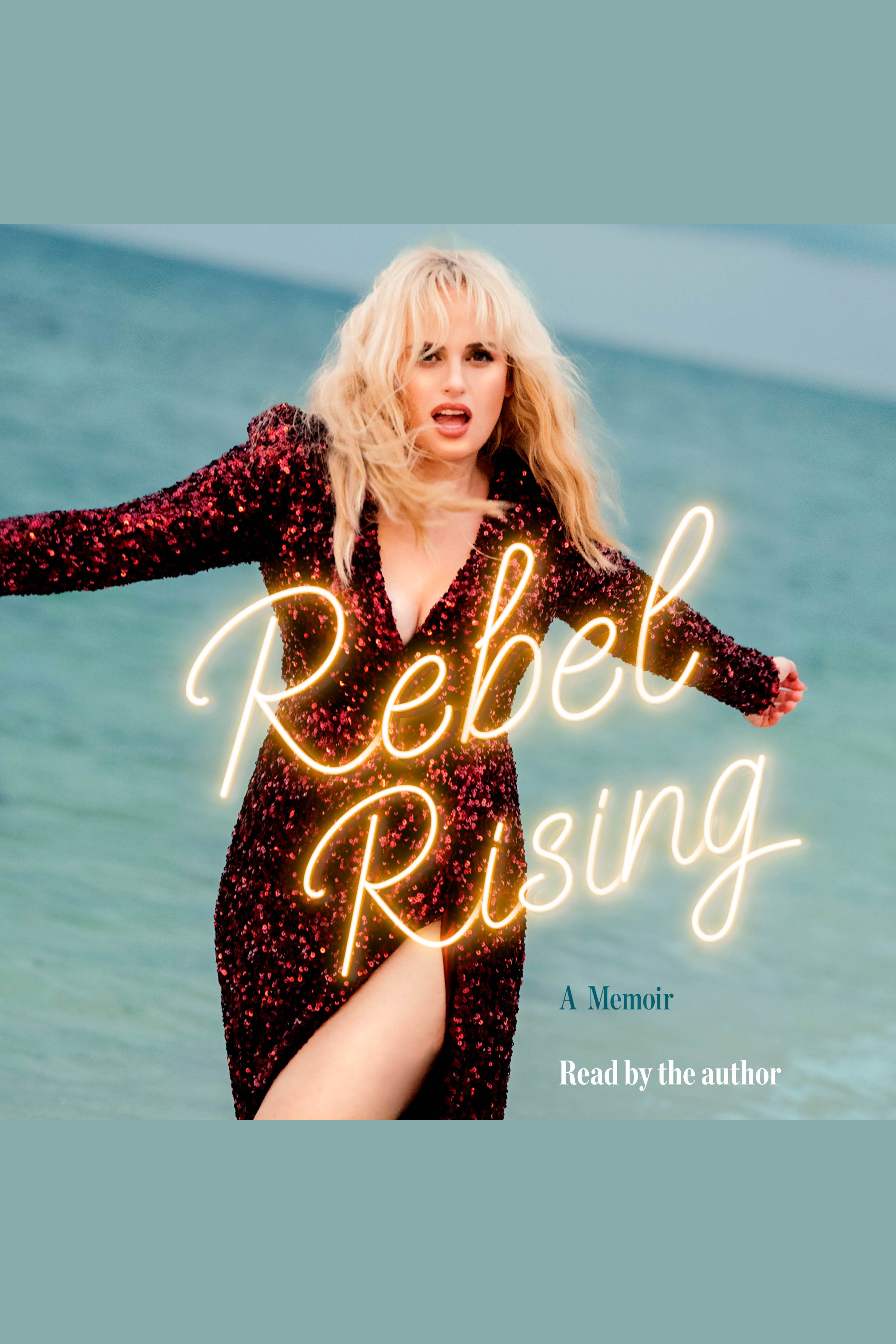 Rebel Rising A Memoir cover image cdn