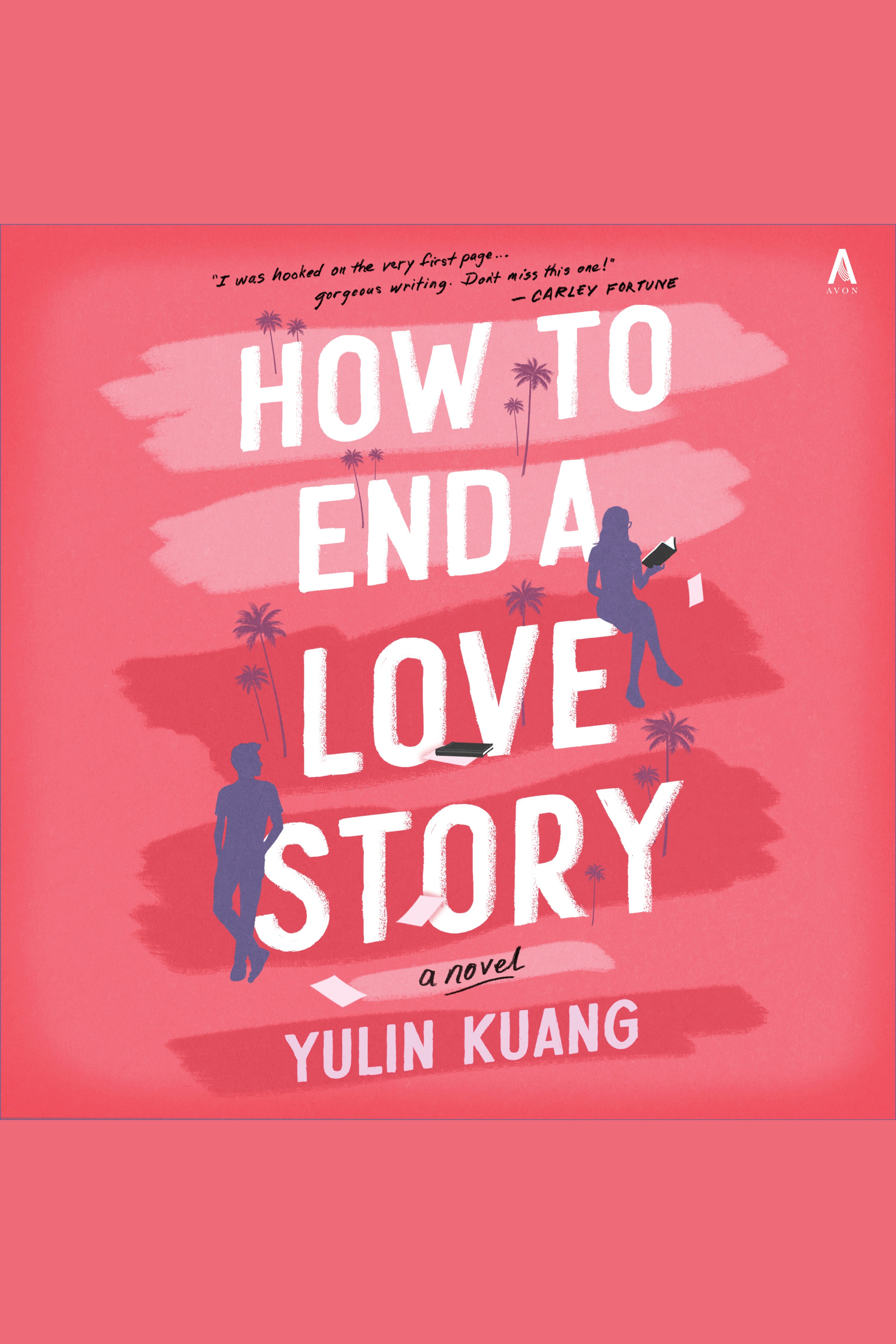How to End a Love Story cover image cdn