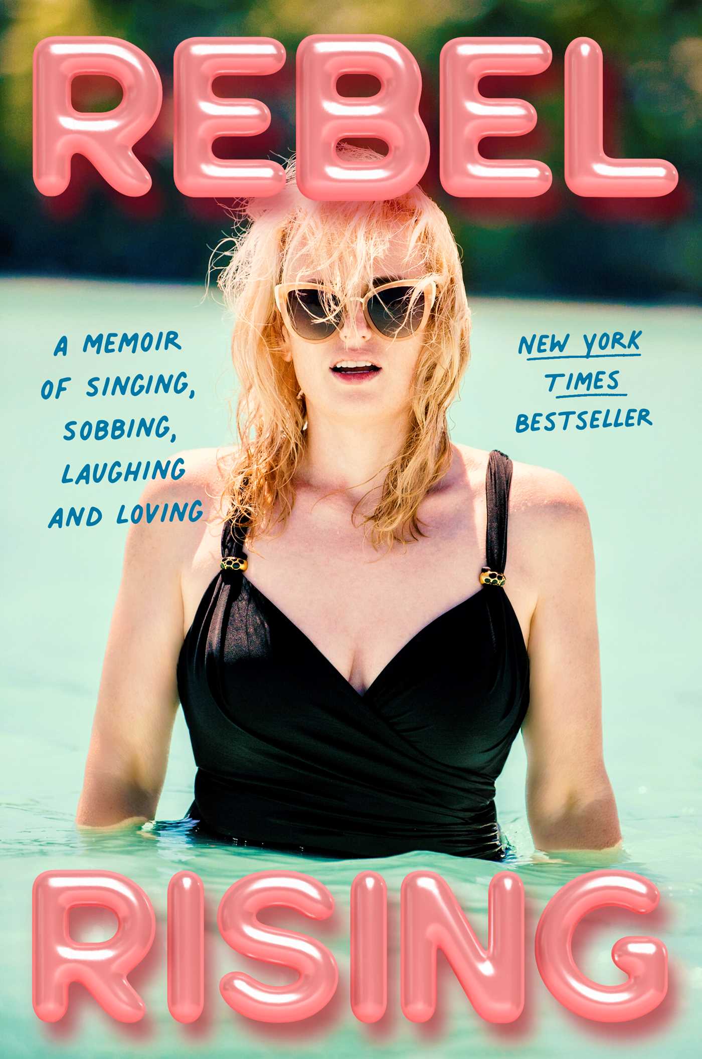 Rebel Rising A Memoir cover image cdn