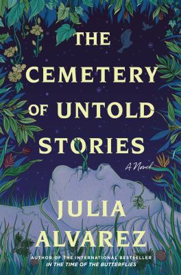 The Cemetery of Untold Stories cover image cdn