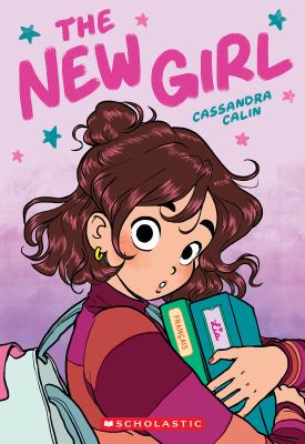 The new girl cover image