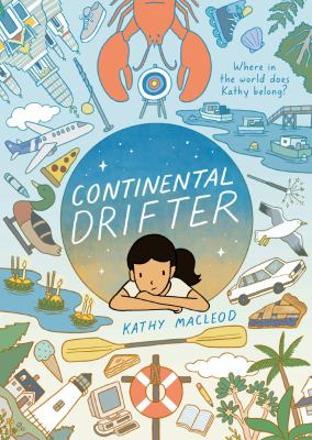 Continental drifter  cover image cdn