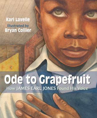 Ode to grapefruit : how James Earl Jones found his voice  cover image cdn