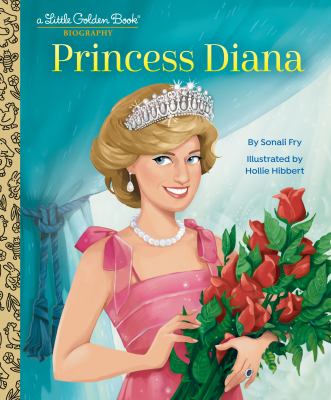 Princess Diana  cover image cdn