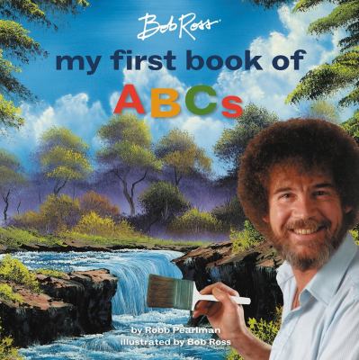 My first book of ABCs  cover image cdn
