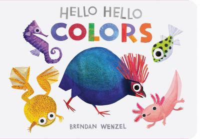 Hello hello colors  cover image cdn