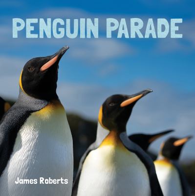 Penguin parade  cover image cdn