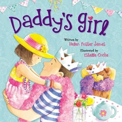 Daddy's girl  cover image cdn