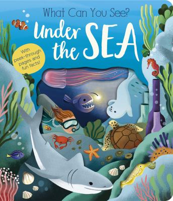 Under the sea  cover image cdn