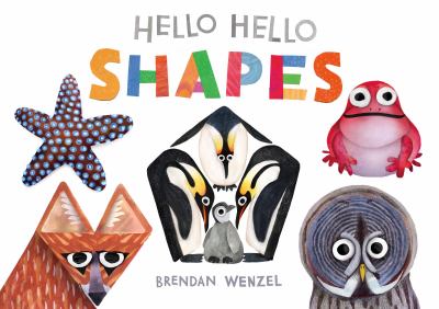 Hello hello shapes  cover image cdn