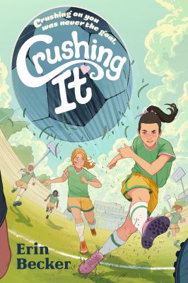 Crushing it  cover image cdn
