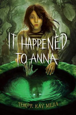 It happened to Anna  cover image cdn